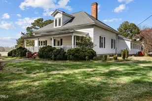 2145 Tommie Daniel Rd, Oxford, NC 27565 - Photo 1