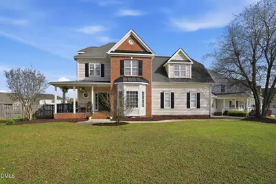 2050 Rosebriar Lane, Fuquay Varina, NC 27526 - Photo 1
