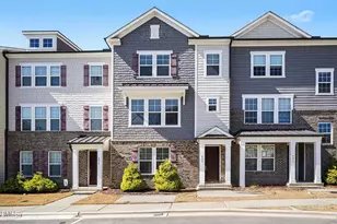 802 Patriot Summit Ln, Apex, NC 27523 - Photo 1