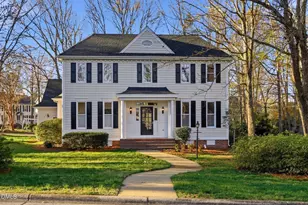 101 Frenchmans Bluff Dr, Cary, NC 27513 - Photo 1