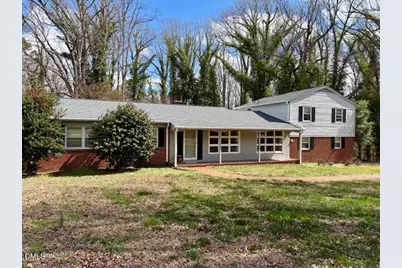 220 Younger Road, Roxboro, NC 27573 - Photo 1