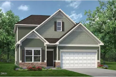 207 Spirit Springs Road, Smithfield, NC 27577 - Photo 1