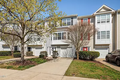 5117 Neuse Commons Lane, Raleigh, NC 27616 - Photo 1