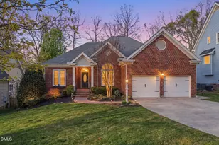 1412 Moosecreek Dr, Raleigh, NC 27614 - Photo 1