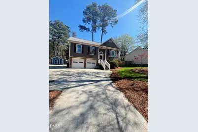 2204 Dobbin Place, Raleigh, NC 27604 - Photo 1