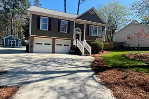2204 Dobbin Pl, Raleigh, NC 27604 - Photo 1