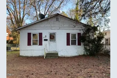 3115 Wilder Street, Raleigh, NC 27607 - Photo 1