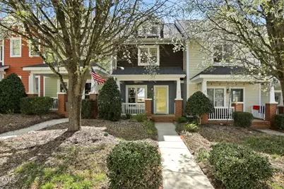1050 Scotts Ridge Trail, Apex, NC 27502 - Photo 1