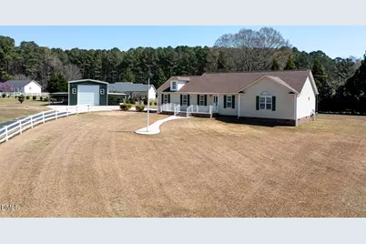 34 Blue Pond Road, Clayton, NC 27520 - Photo 1