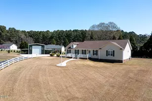 34 Blue Pond Rd, Clayton, NC 27520 - Photo 1