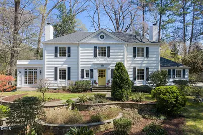 1014 W Forest Hills Boulevard, Durham, NC 27707 - Photo 1