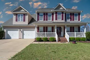 575 Crystal Spring Dr, Sanford, NC 27332 - Photo 1