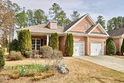 245 Hales Wood Road, Chapel Hill, NC 27517 - Photo 1