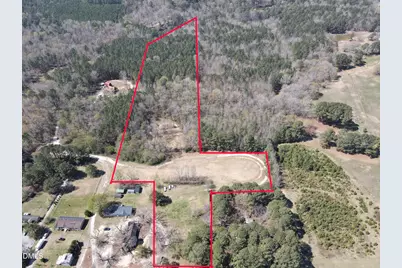 405 Old Eason, Zebulon, NC 27597 - Photo 1