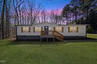 1569 Appaloosa Trail, Franklinton, NC 27525 - Photo 1