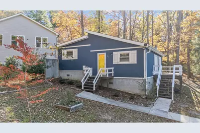 349 Beach End Lane, Sanford, NC 27332 - Photo 1