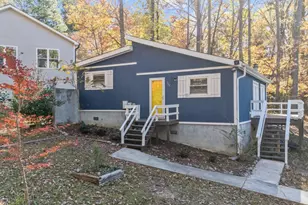 349 Beach End Ln, Sanford, NC 27332 - Photo 1