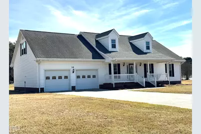 35 Oak Hill Drive, Dunn, NC 28334 - Photo 1