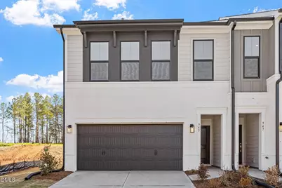 945 Westerland Way #69, Durham, NC 27703 - Photo 1