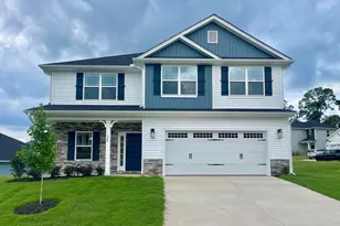 308 Bishop Ln, Sanford, NC 27330 - Photo 1