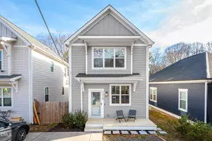 303 Truce St, Durham, NC 27703 - Photo 1