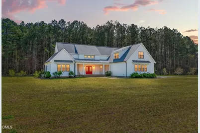 325 Old Stancil Road, Kenly, NC 27542 - Photo 1