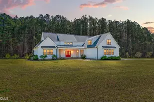 325 Old Stancil Rd, Kenly, NC 27542 - Photo 1