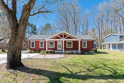 1176 Cedar Cove Road, Henderson, NC 27537 - Photo 1
