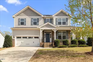 128 Heathgreen Dr, Clayton, NC 27527 - Photo 1