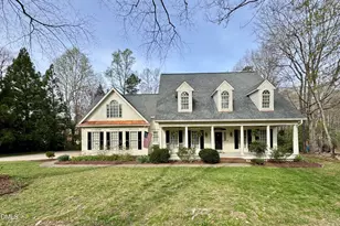 114 Legault Dr, Cary, NC 27513 - Photo 1