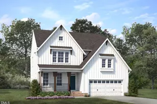 332 Oak Mdw Ln, Angier, NC 27501 - Photo 1