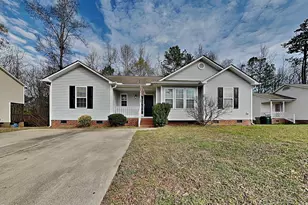 121 Quiet Refuge, Garner, NC 27529 - Photo 1