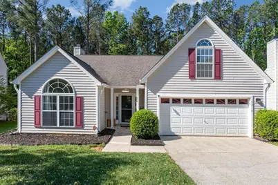 9212 Erinsbrook Drive, Raleigh, NC 27617 - Photo 1