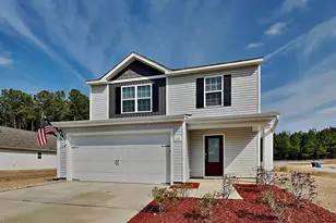 14 Ivy Bank Dr, Angier, NC 27501 - Photo 1