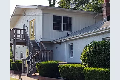 15 N Fisher Street #B, Raleigh, NC 27610 - Photo 1
