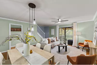 5937 Dixon Drive, Raleigh, NC 27609 - Photo 1