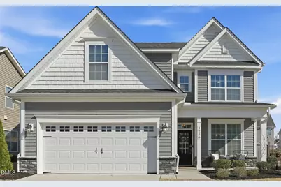 1256 Valley Dale Drive, Fuquay Varina, NC 27526 - Photo 1