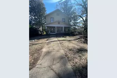 216 Hillcrest Road, Raleigh, NC 27605 - Photo 1