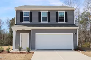 1430 Pond Overlook Dr, Nashville, NC 27856 - Photo 1