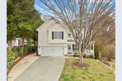 813 Deer Hollow Court, Wake Forest, NC 27587 - Photo 1