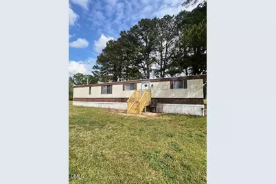3827 Bizzell Grove Church Road, Princeton, NC 27569 - Photo 1