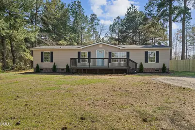193 John L Road, Maxton, NC 28364 - Photo 1