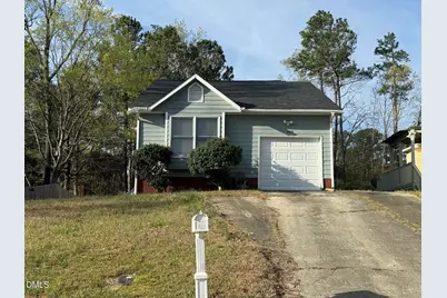 468 Dickens Drive, Raleigh, NC 27610 - Photo 1