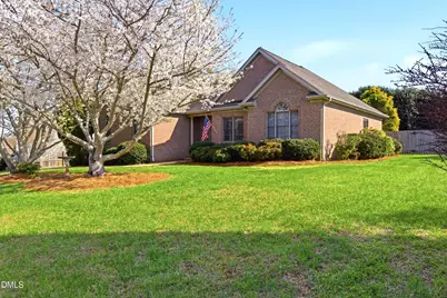 3912 Long Meadow Drive, Mebane, NC 27302 - Photo 1