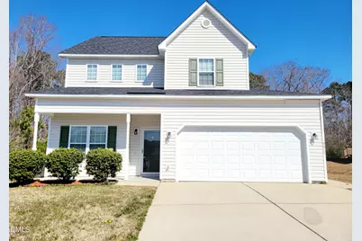 5217 Carnelian Drive, Raleigh, NC 27610 - Photo 1