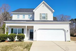 5217 Carnelian Dr, Raleigh, NC 27610 - Photo 1