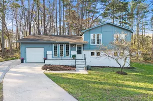 5504 Pear Orchard Cir, Raleigh, NC 27616 - Photo 1