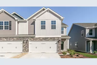 721 Gold Hill Way, Hillsborough, NC 27278 - Photo 1