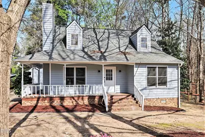 1912 Red Oak Lane, Clayton, NC 27520 - Photo 1