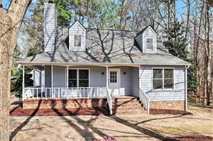 1912 Red Oak Ln, Clayton, NC 27520 - Photo 1